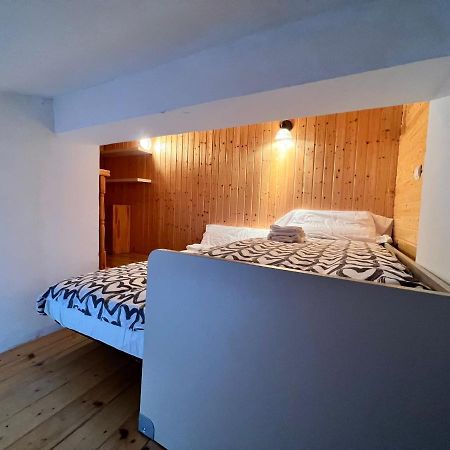 Apartamento Acogedor En Villanua Luaran gambar